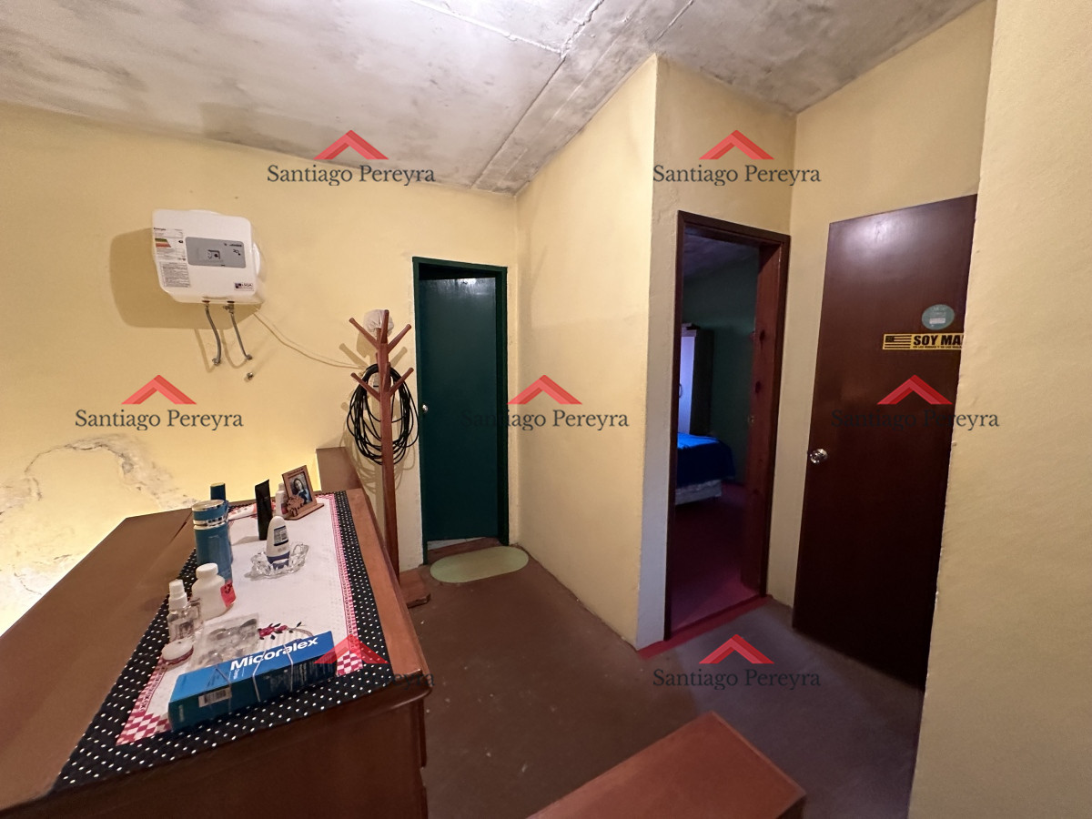 Casa ID.15144 - Duplex en complejo de viviendas en San Carlos