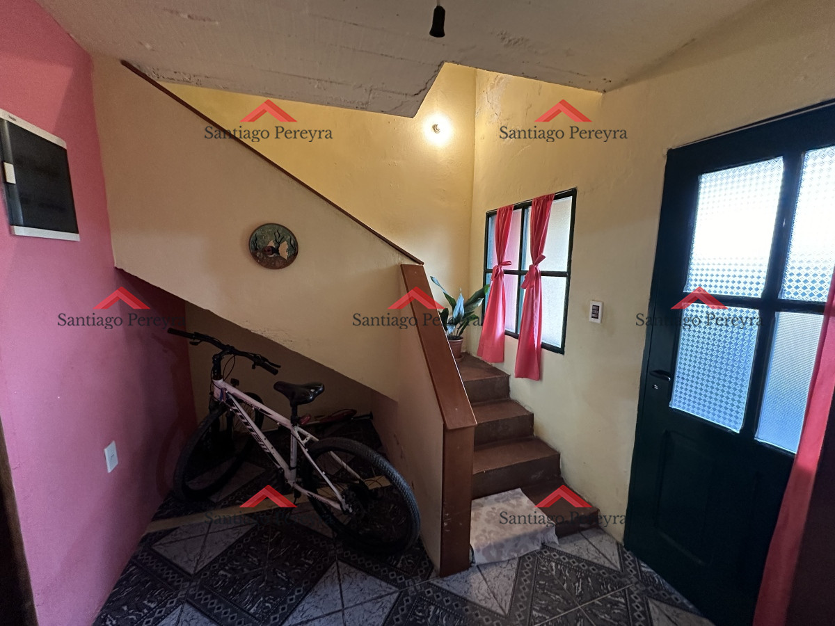 Casa ID.15144 - Duplex en complejo de viviendas en San Carlos