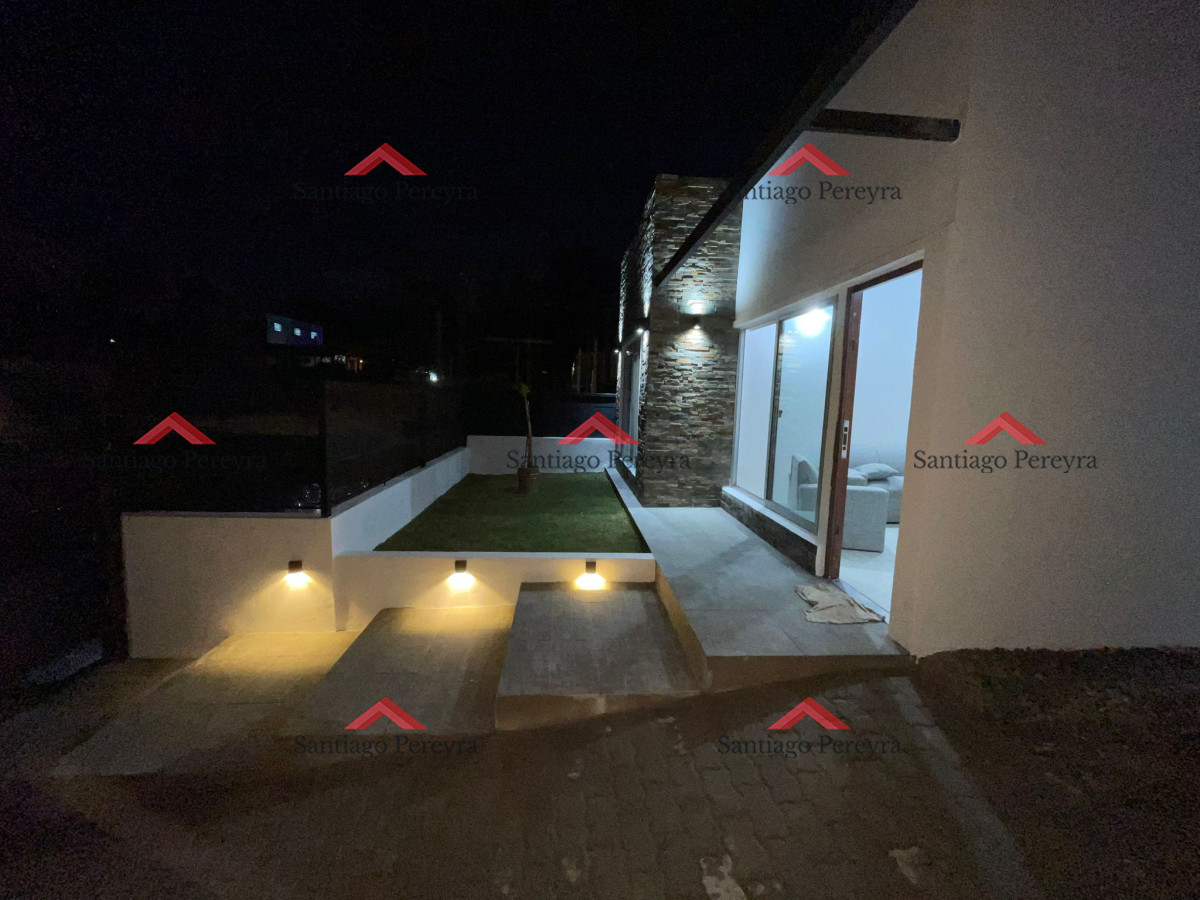 Casa ID.16146 - Casa a estrenar en 4h