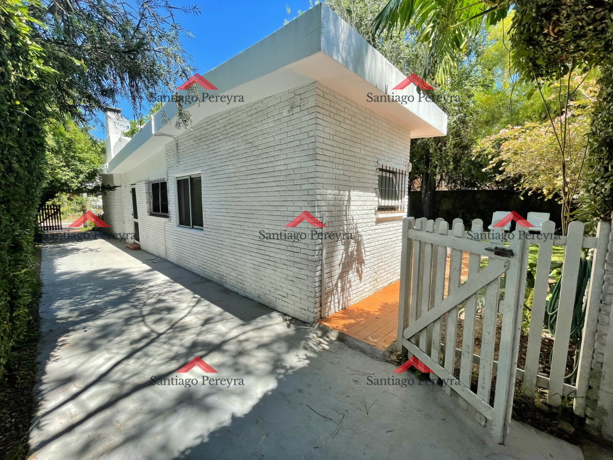 Casa ID.11281 - Playa Mansa.. para unas vacaciones ideales... 