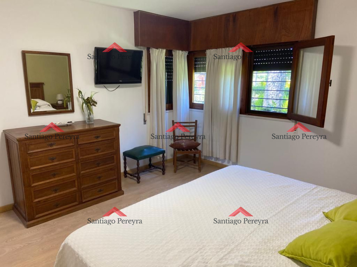 Casa ID.15309 - Hermosa casa en playa Mansa
