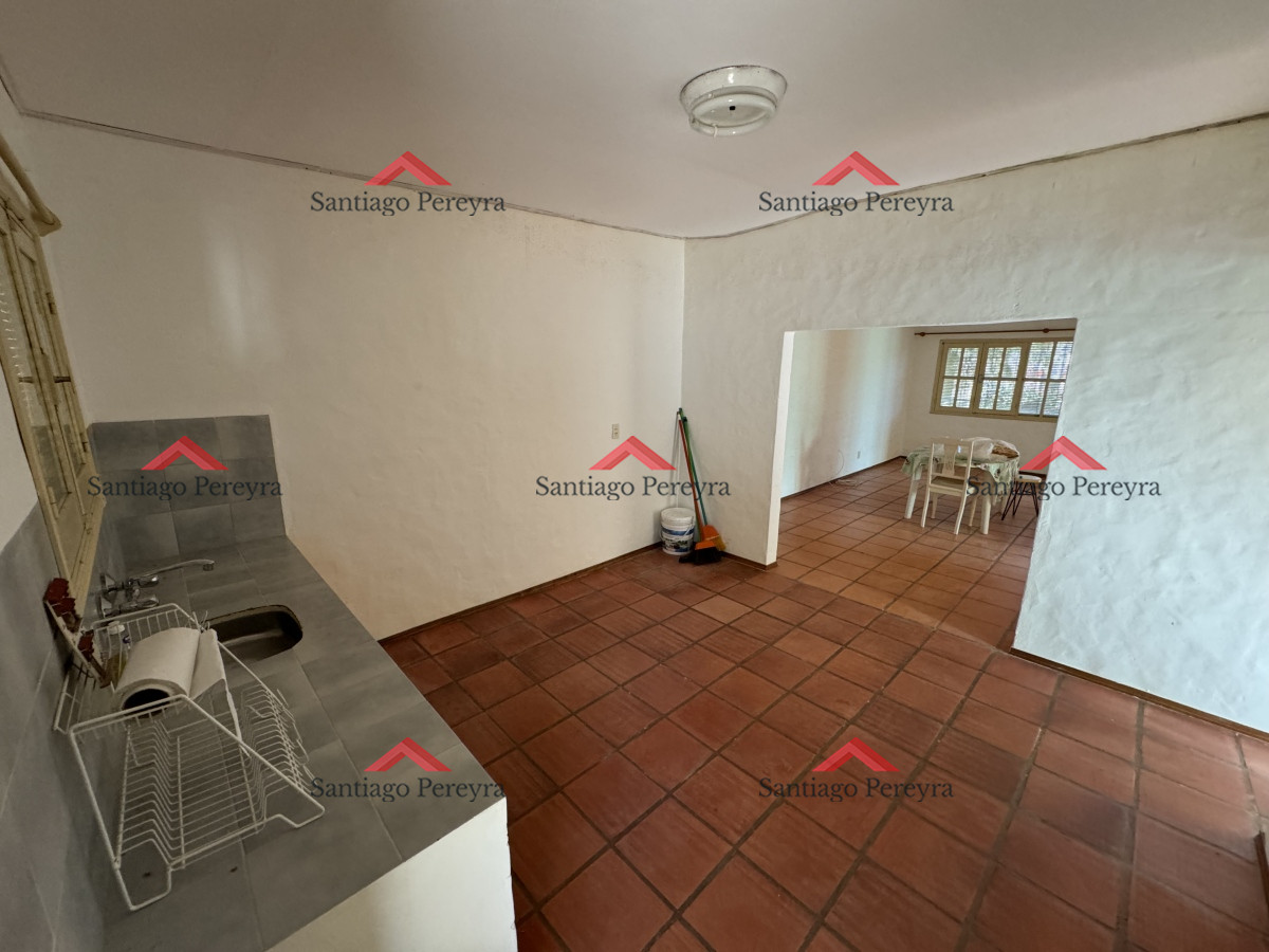 Casa ID.15230 - Casa de 3 dormitorios en venta Balneario Buenos Aires muy cerca del mar