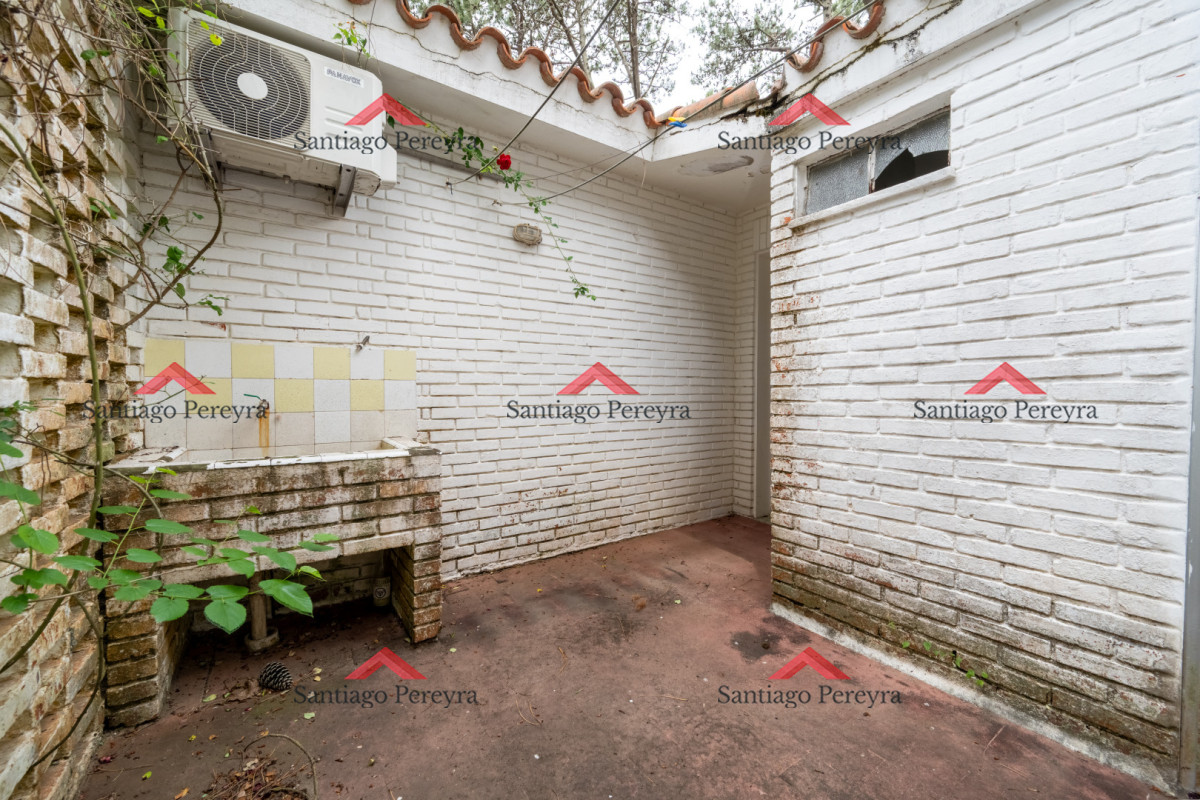 Casa ID.16639 - Chalet tradicional en excelente ubicación, ideal para vivir todo el año