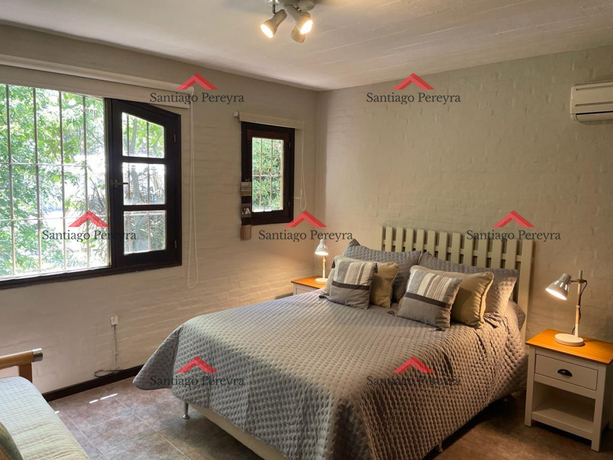Casa ID.8184 - Hermosa casa lista para entrar 