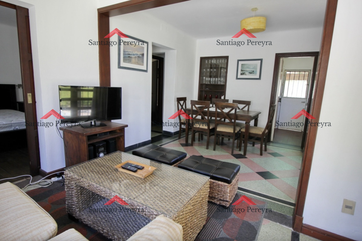 Casa ID.10812 - Casa en Punta del Este, Pine Beach