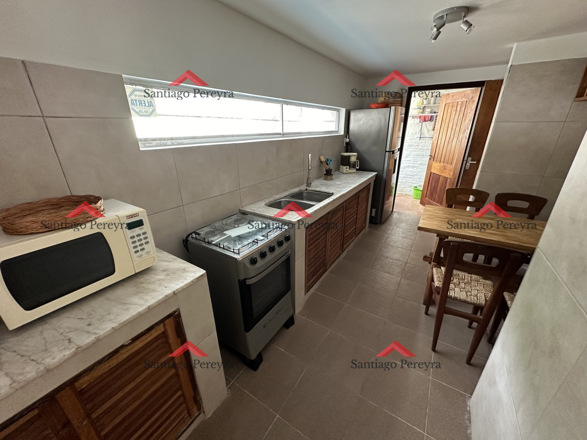 Casa ID.14734 - Gran casa a 2 cuadras del mar 