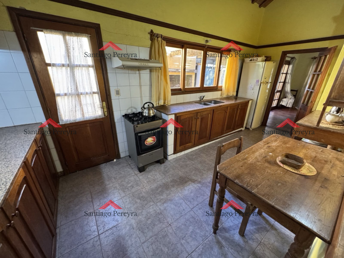 Casa ID.17345 - Alquiler Verano 2027, 4 dormitorios.