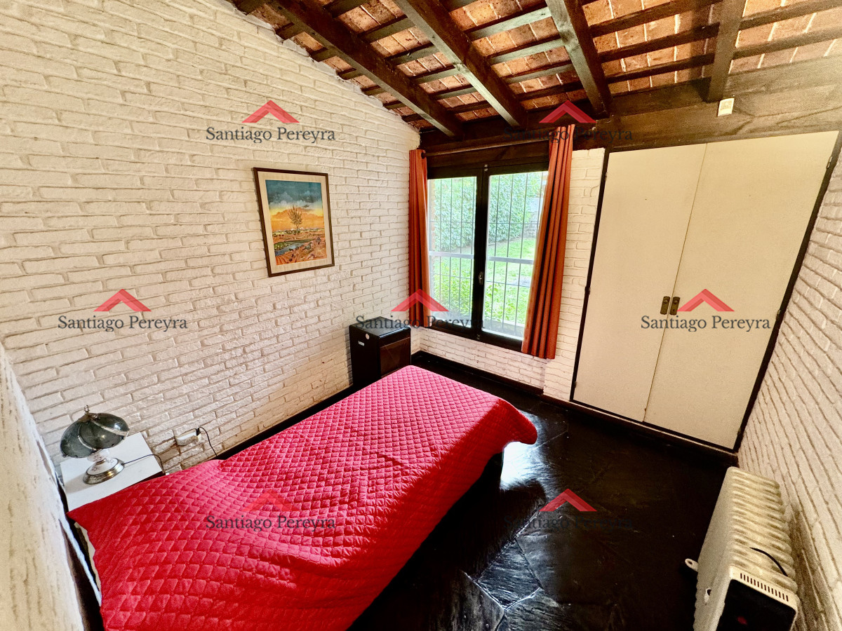 Casa ID.16138 - Chalet de 3 dormitorios en venta en San Rafael