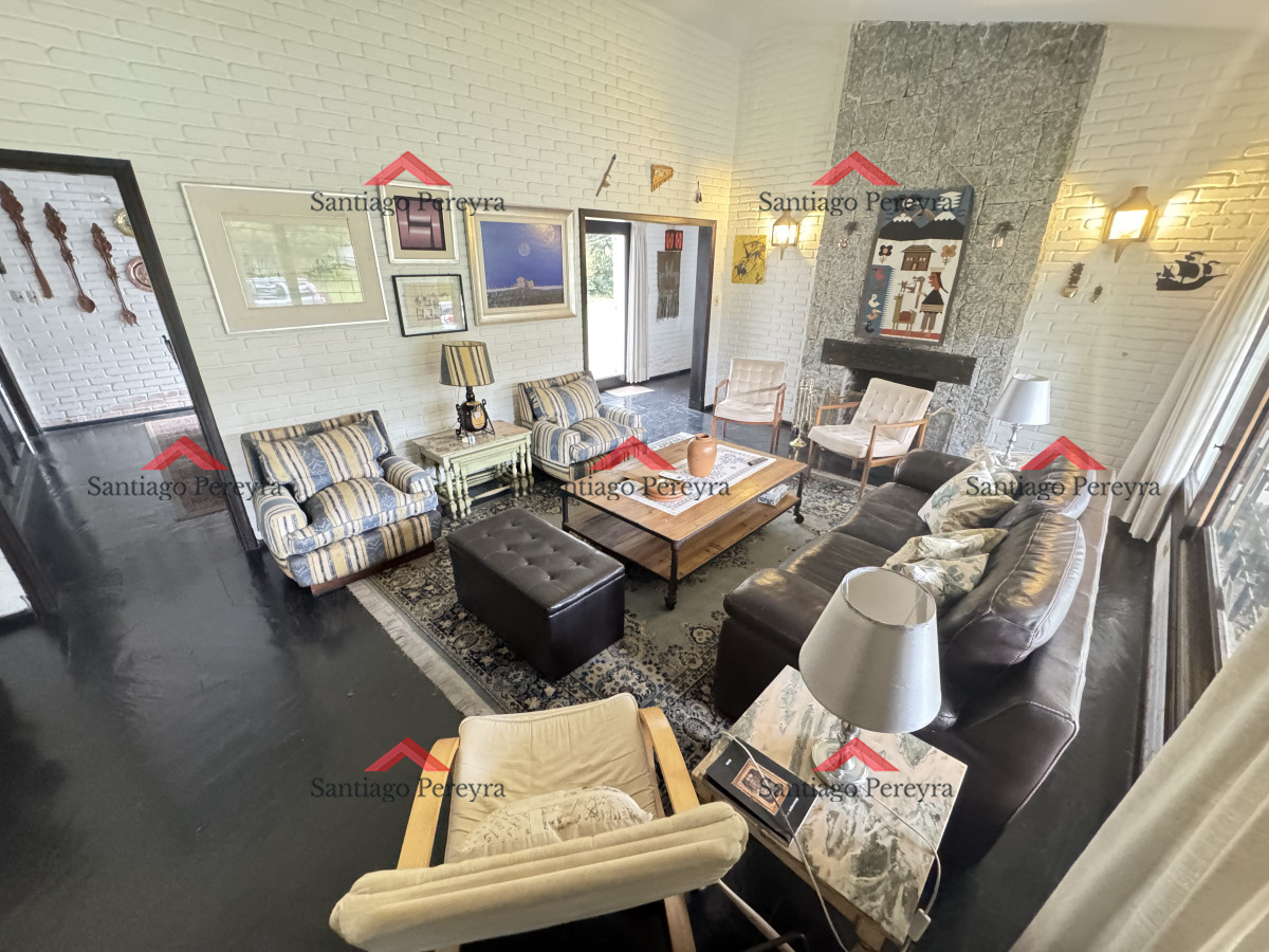 Casa ID.16639 - Chalet tradicional en excelente ubicación, ideal para vivir todo el año