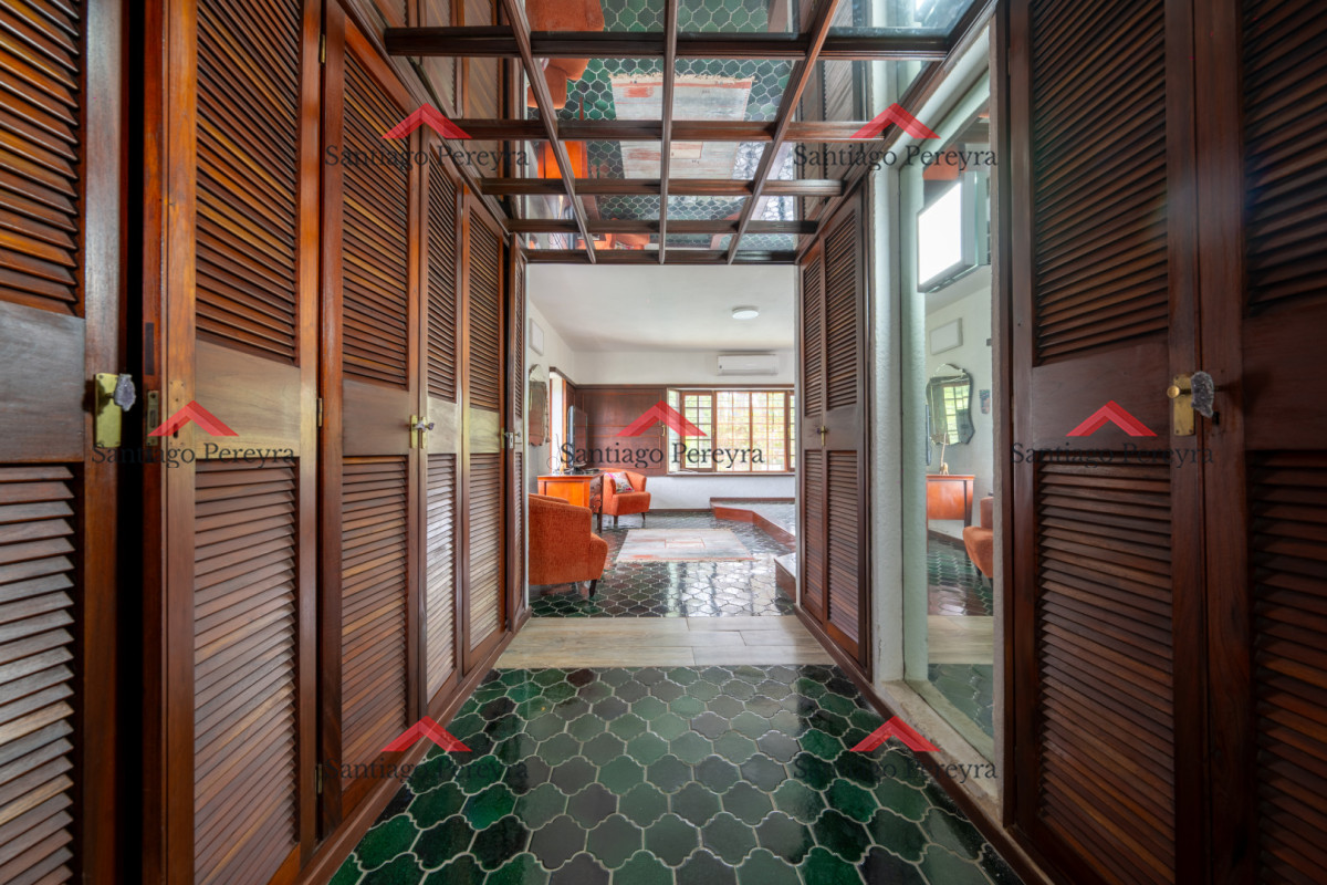 Casa ID.15763 - Amplia casa en alquiler en zona Cantegril