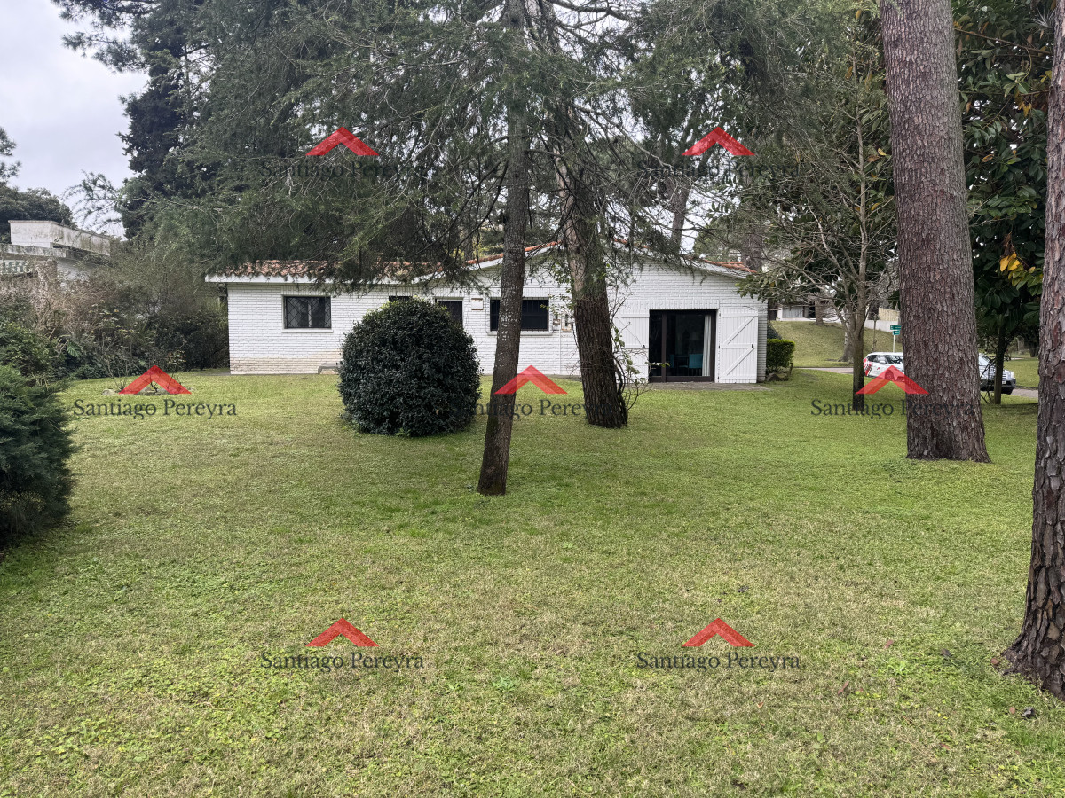 Casa ID.16639 - Chalet tradicional en excelente ubicación, ideal para vivir todo el año
