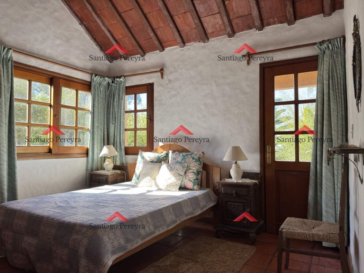 Casa ID.17345 - Alquiler Verano 2027, 4 dormitorios.