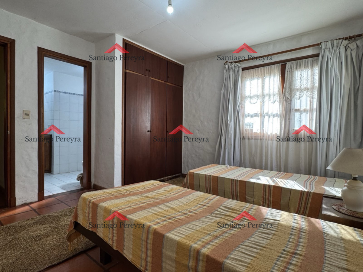 Casa ID.17345 - Alquiler Verano 2027, 4 dormitorios.