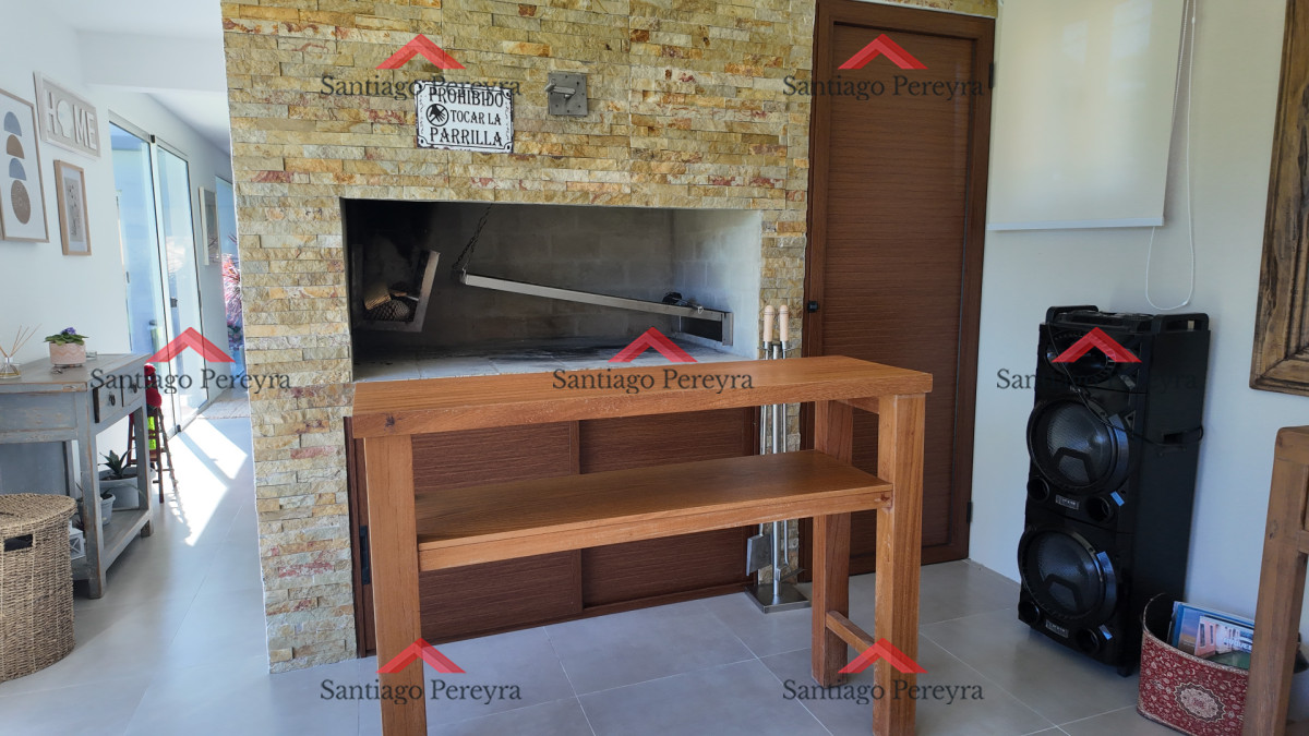 Casa ID.16834 - Casa en alquiler temporal a estrenar con piscnia