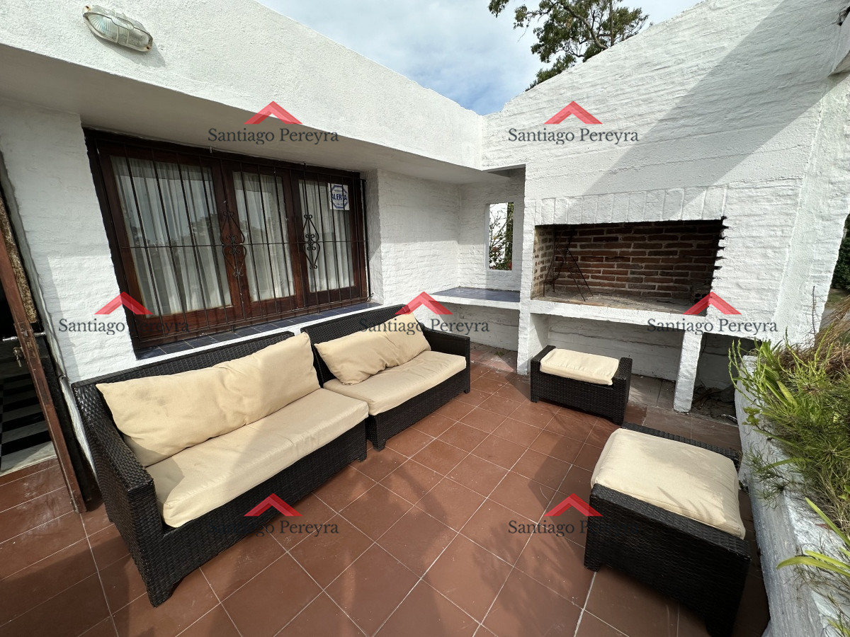 Casa ID.14734 - Gran casa a 2 cuadras del mar 