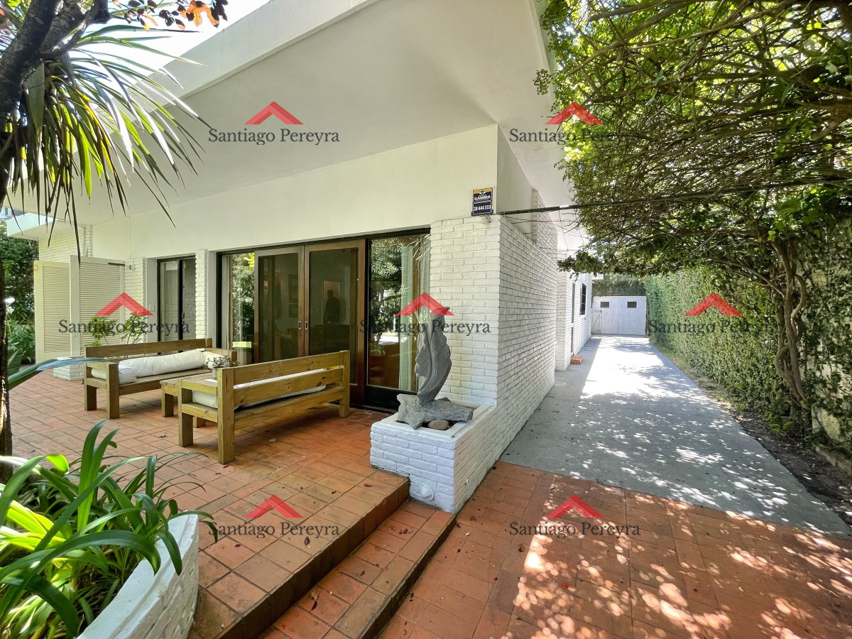 Casa ID.11281 - Playa Mansa.. para unas vacaciones ideales... 