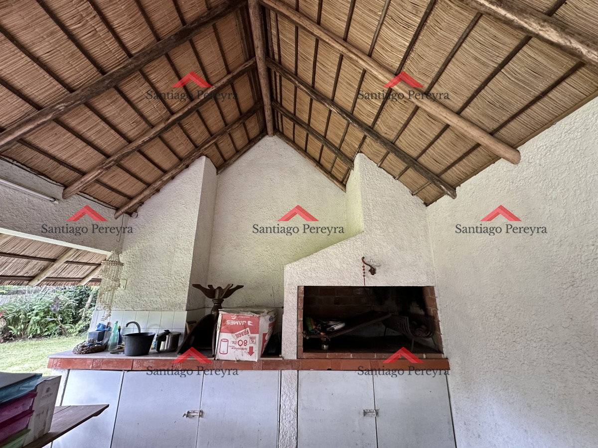 Casa ID.14974 - Muy buen chalet en venta en Pinares 
