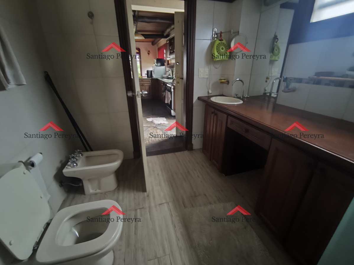 Casa ID.16701 - Casa 4 Dormitorios en alquiler temporal 200 metros del mar