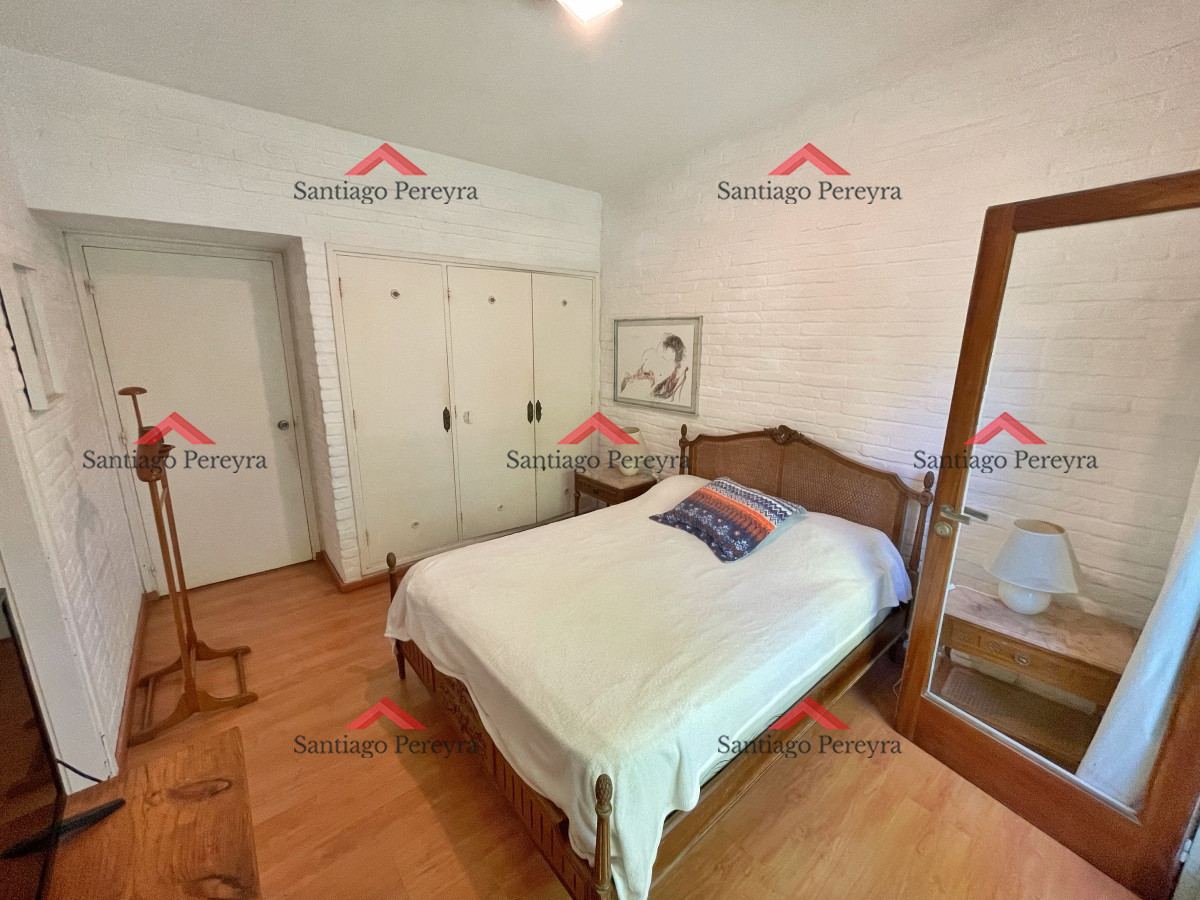 Casa ID.11281 - Playa Mansa.. para unas vacaciones ideales... 
