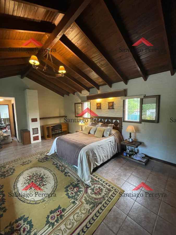 Casa ID.8184 - Hermosa casa lista para entrar 
