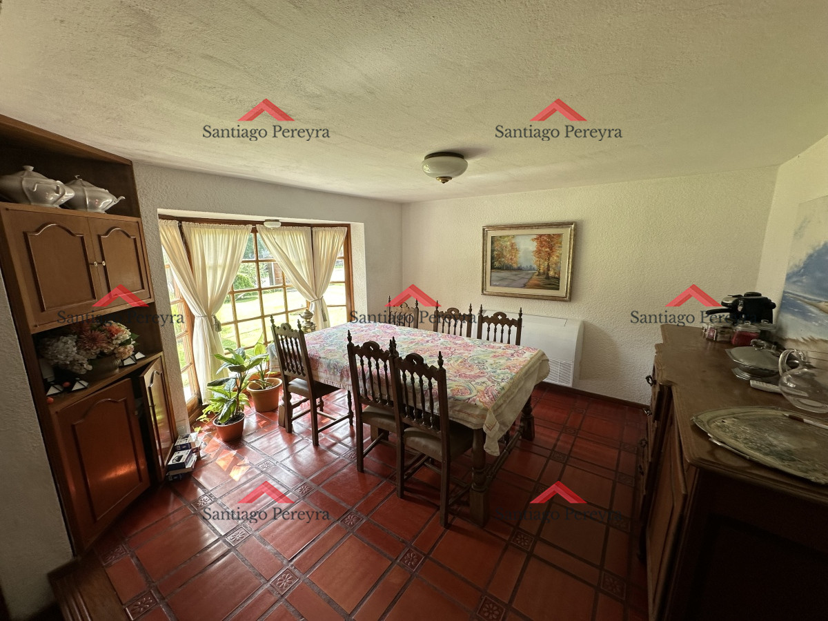 Casa ID.14974 - Muy buen chalet en venta en Pinares 