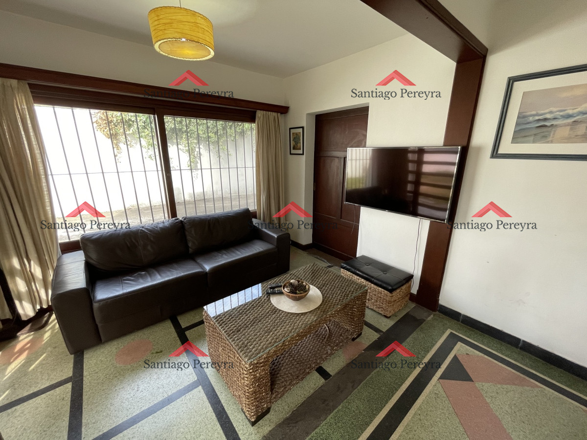 Casa ID.10812 - Casa en Punta del Este, Pine Beach