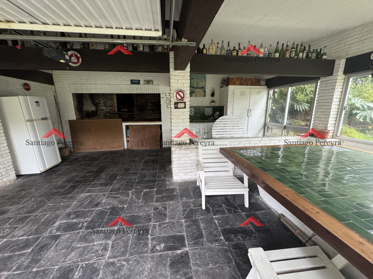 Casa ID.16639 - Chalet tradicional en excelente ubicación, ideal para vivir todo el año