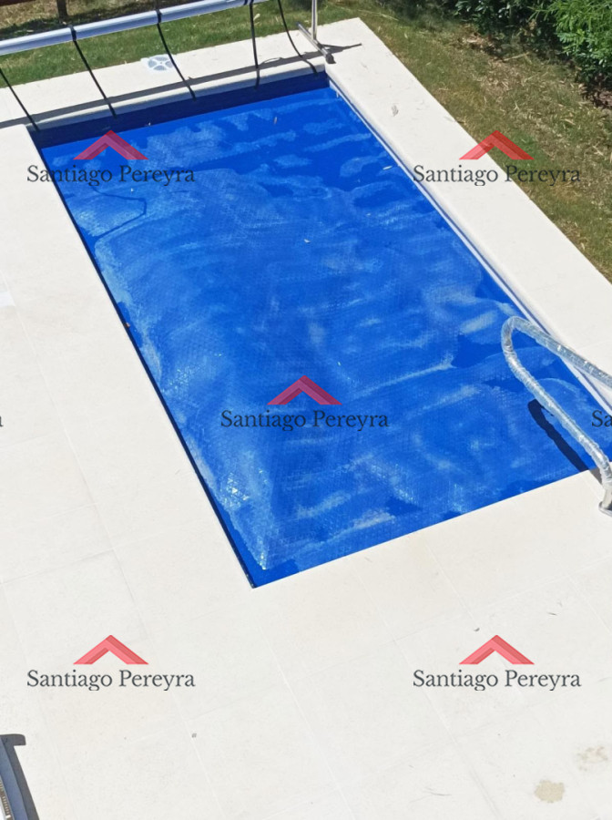 Casa ID.17345 - Alquiler Verano 2027, 4 dormitorios.