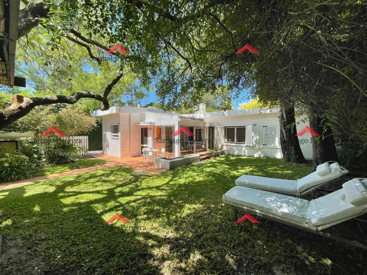 Casa ID.11281 - Playa Mansa.. para unas vacaciones ideales... 