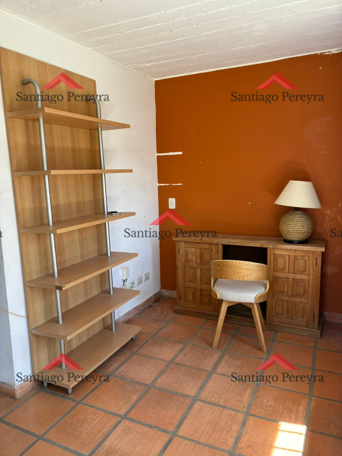 Casa ID.16784 - Casita de 1 dormitorio y medio en alquiler