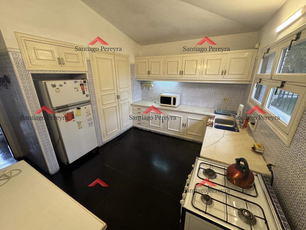 Casa ID.16639 - Chalet tradicional en excelente ubicación, ideal para vivir todo el año