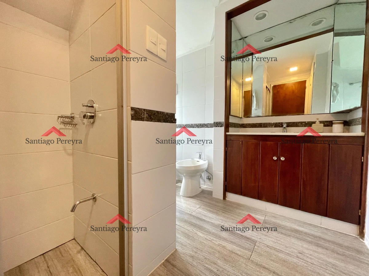 Casa ID.10795 - Casa en Mansa, 4 dormitorios y dependencia, piscina, barbacoa. Alquiler de temporada