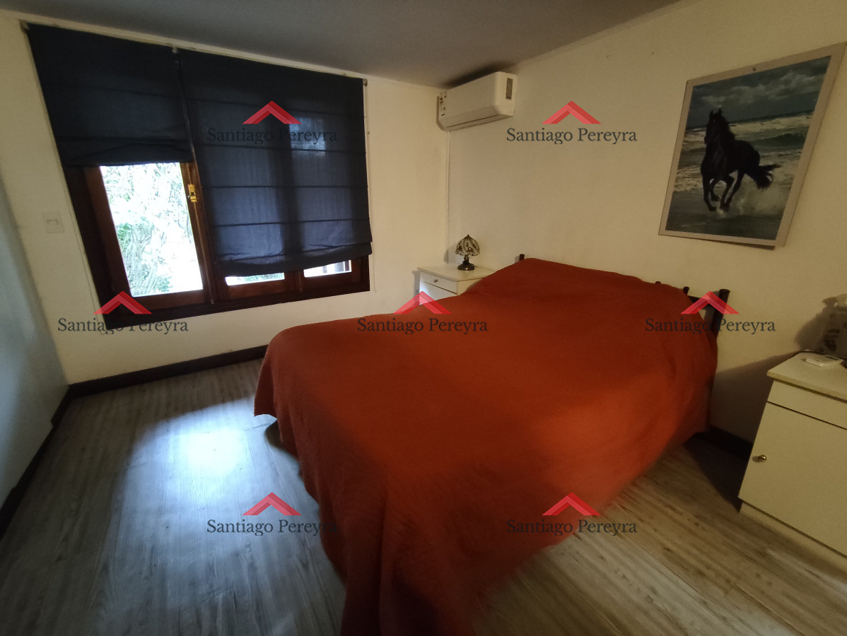 Casa ID.16701 - Casa 4 Dormitorios en alquiler temporal 200 metros del mar