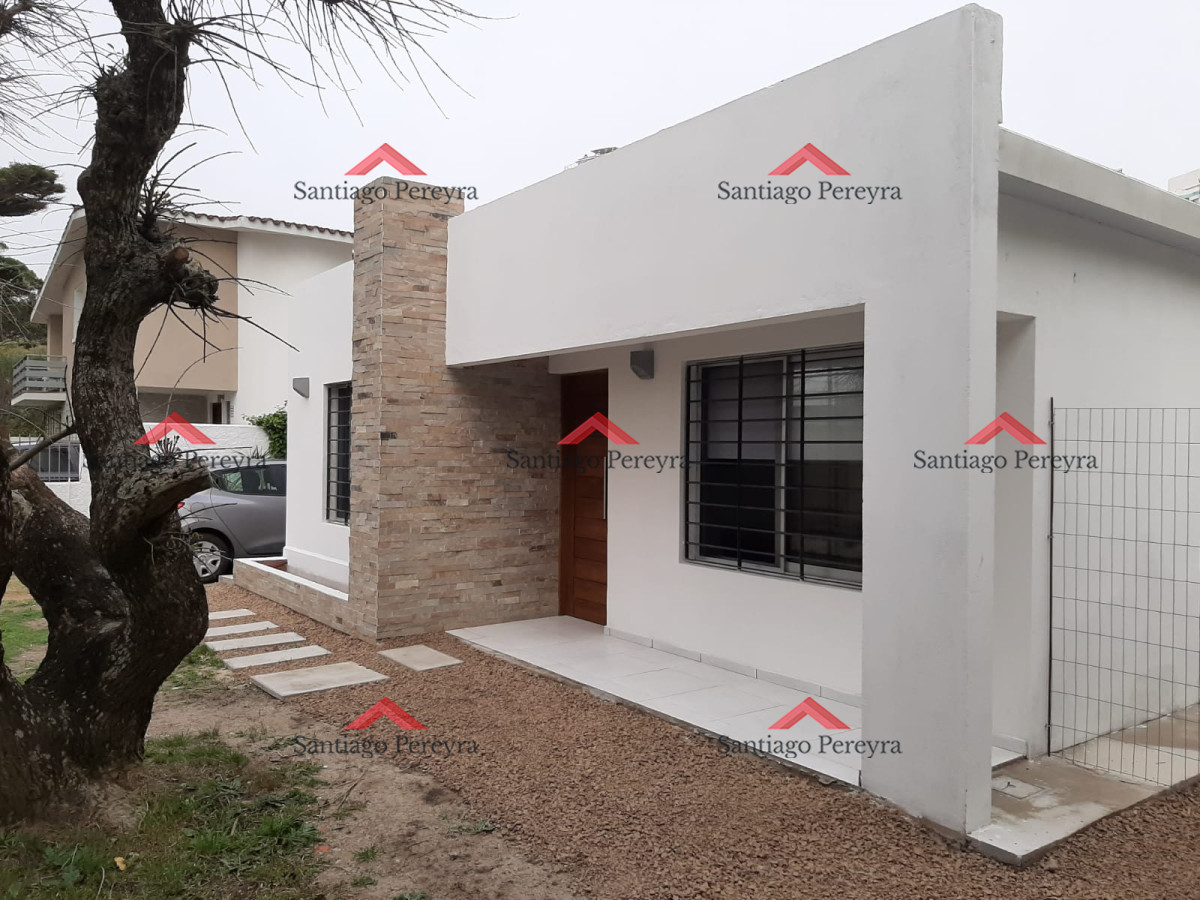 Casa ID.12166 - Casa en Punta del Este, Mansa