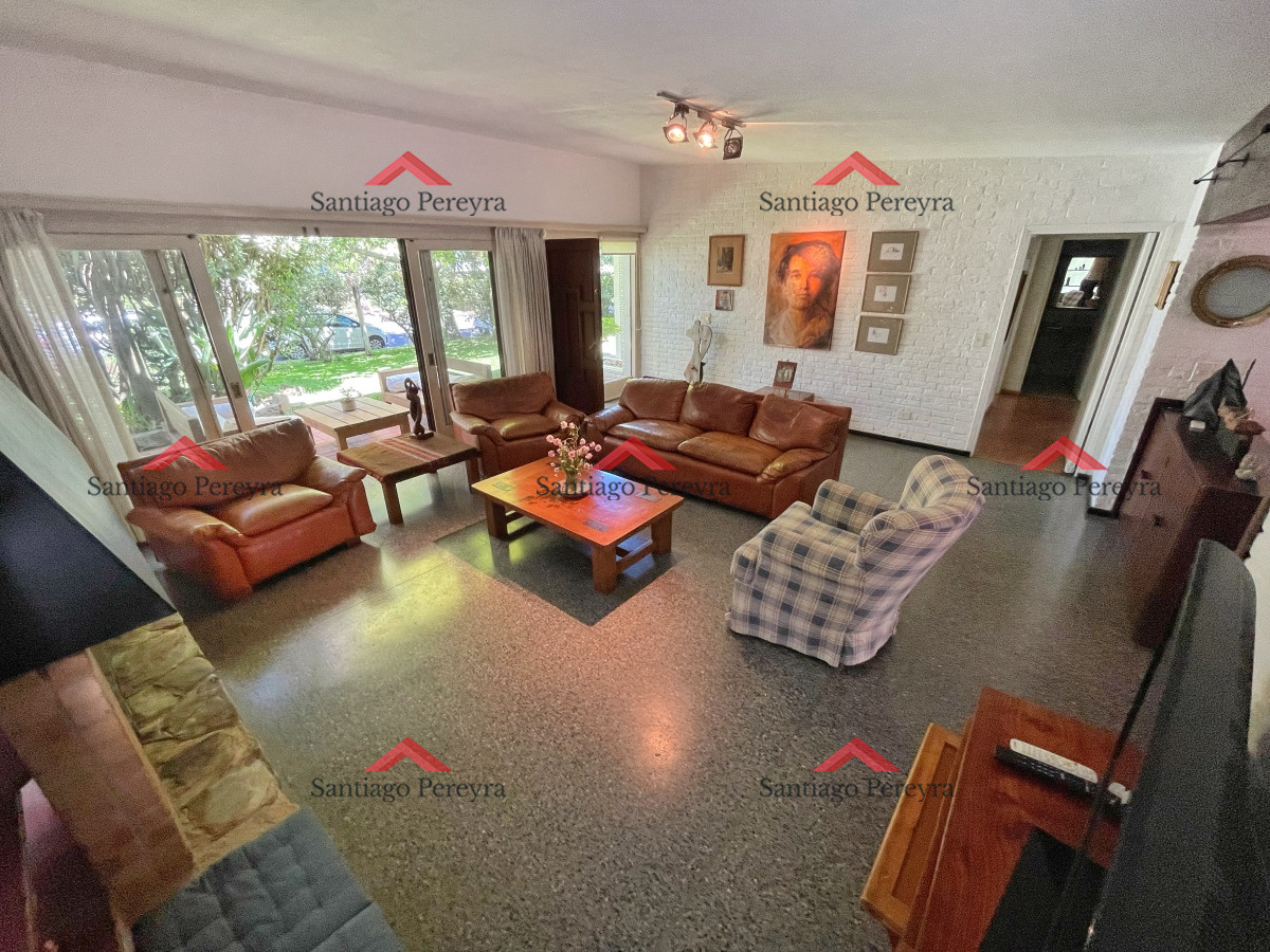 Casa ID.11281 - Playa Mansa.. para unas vacaciones ideales... 
