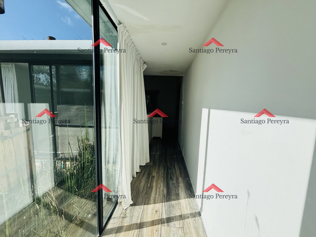 Casa ID.16435 - Casa en barrio privado