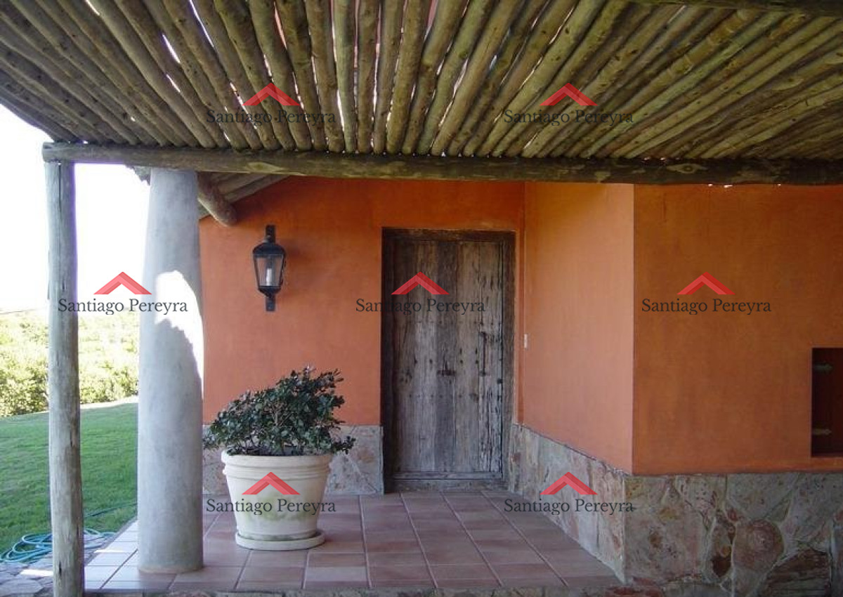 El Chorro - GoPunta - Portal Inmobiliario de Punta del Este - Maldonado