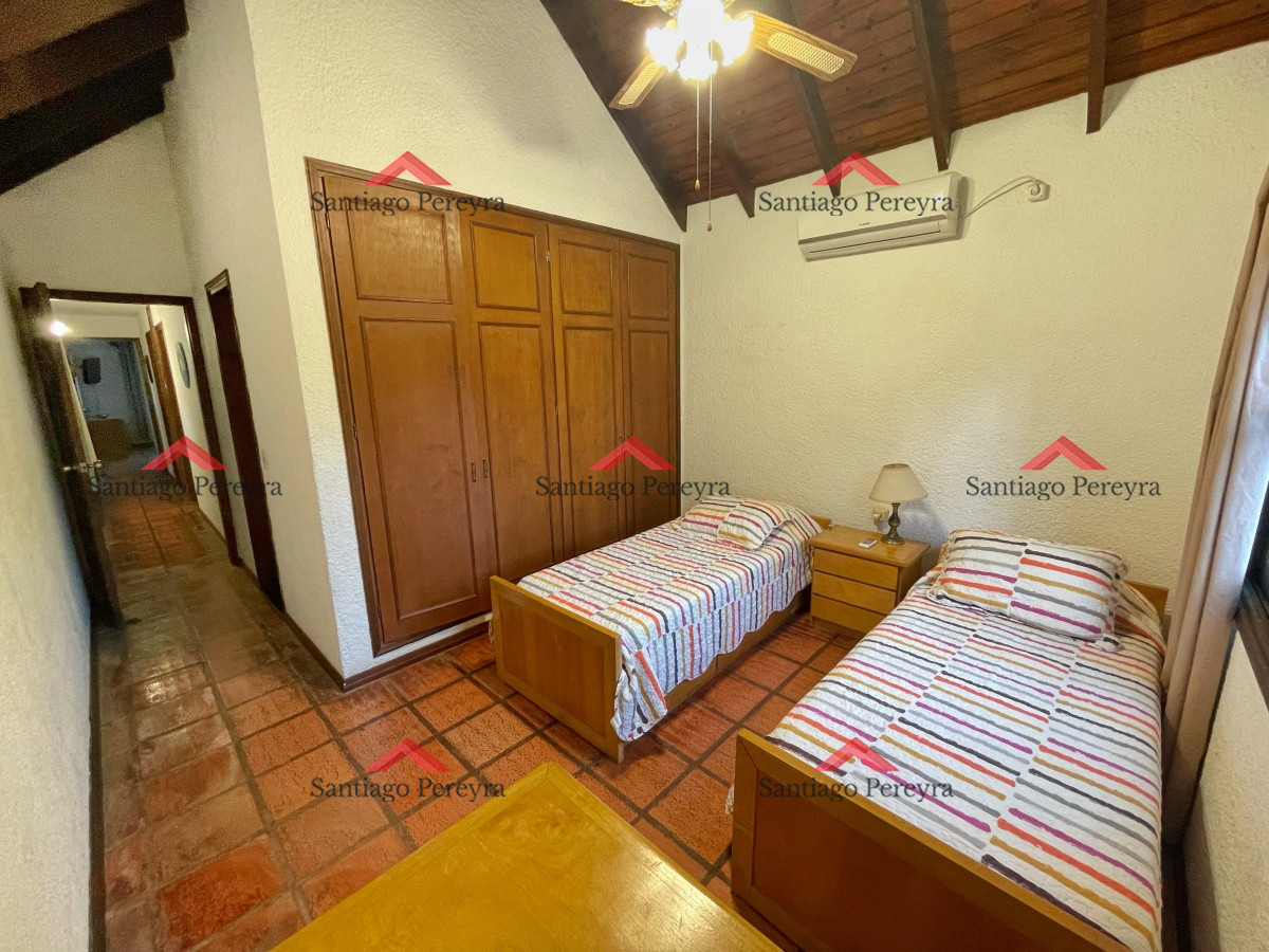 Casa ID.4339 - Ideal para todo el año