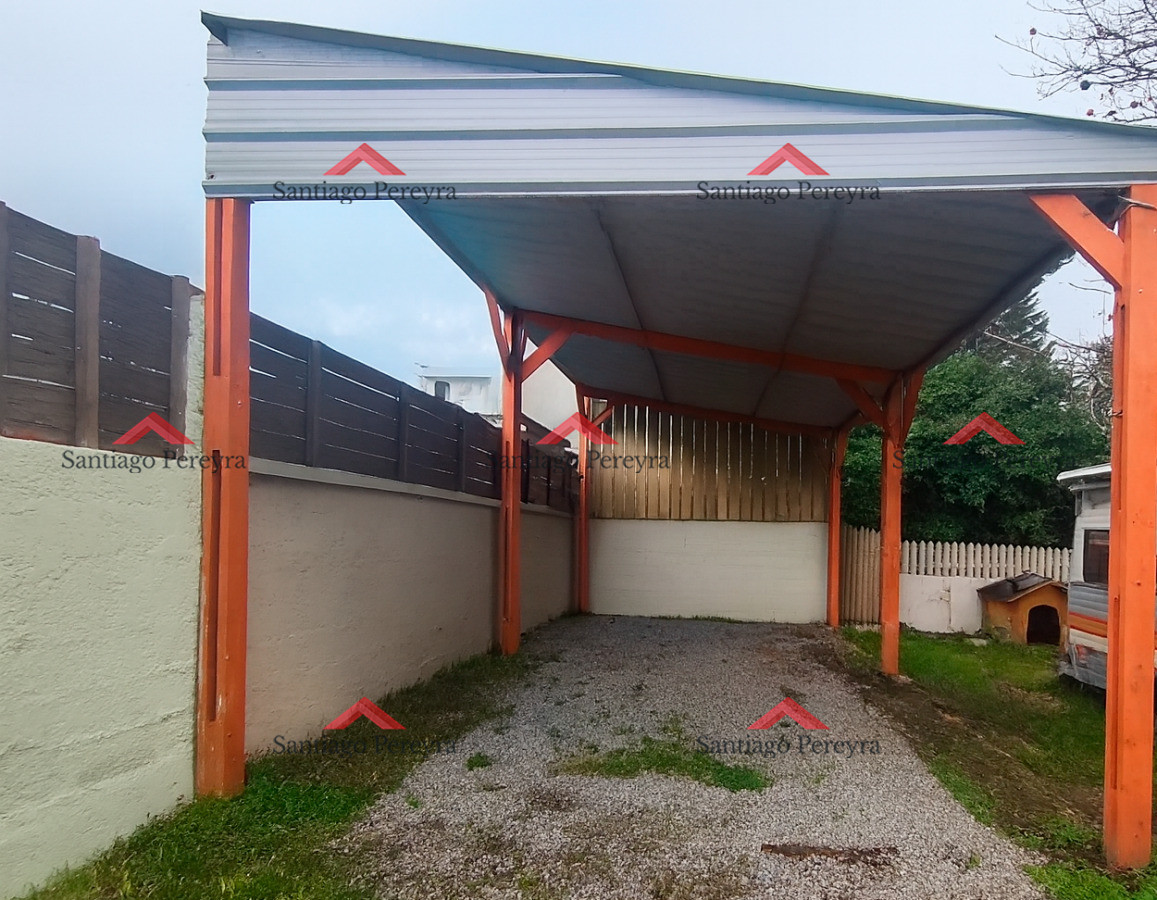 Casa ID.16701 - Casa 4 Dormitorios en alquiler temporal 200 metros del mar