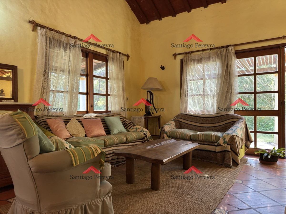 Casa ID.17345 - Alquiler Verano 2027, 4 dormitorios.