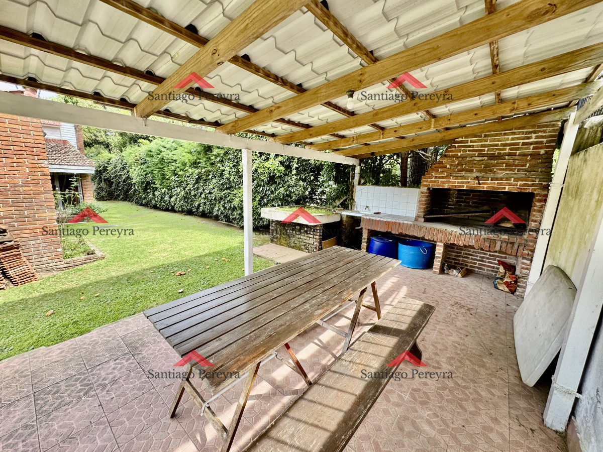 Casa ID.16138 - Chalet de 3 dormitorios en venta en San Rafael