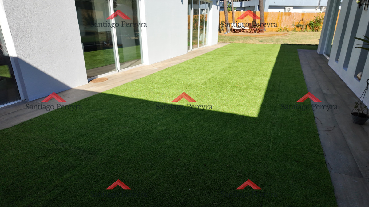 Casa ID.16834 - Casa en alquiler temporal a estrenar con piscnia