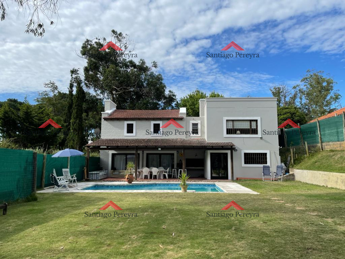 Casa ID.8184 - Hermosa casa lista para entrar 