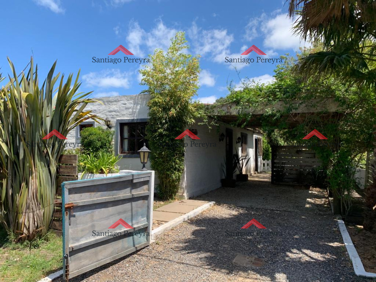 Casa ID.7819 - Muy linda casa en La Bota con posible financiación