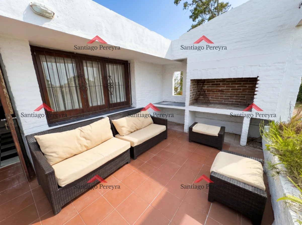 Casa ID.14734 - Gran casa a 2 cuadras del mar 