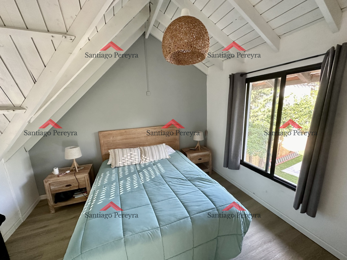 Casa ID.14697 - Hermosa casa con piscina en alquiler de temporada