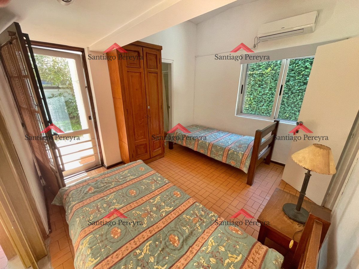 Casa ID.11281 - Playa Mansa.. para unas vacaciones ideales... 