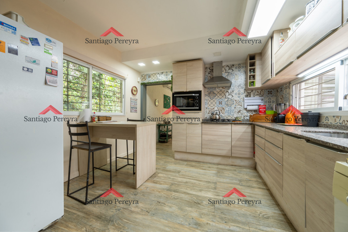 Casa ID.15763 - Amplia casa en alquiler en zona Cantegril