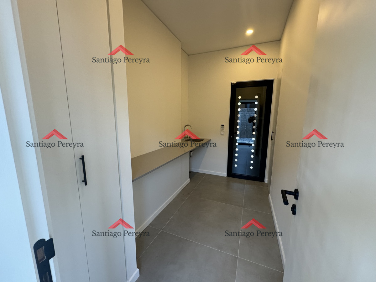 Casa ID.15245 - Hermosa casa a estrenar en Playa Brava 