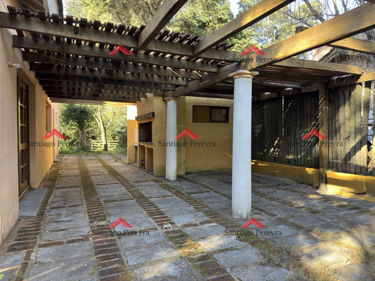 Casa ID.17345 - Alquiler Verano 2027, 4 dormitorios.